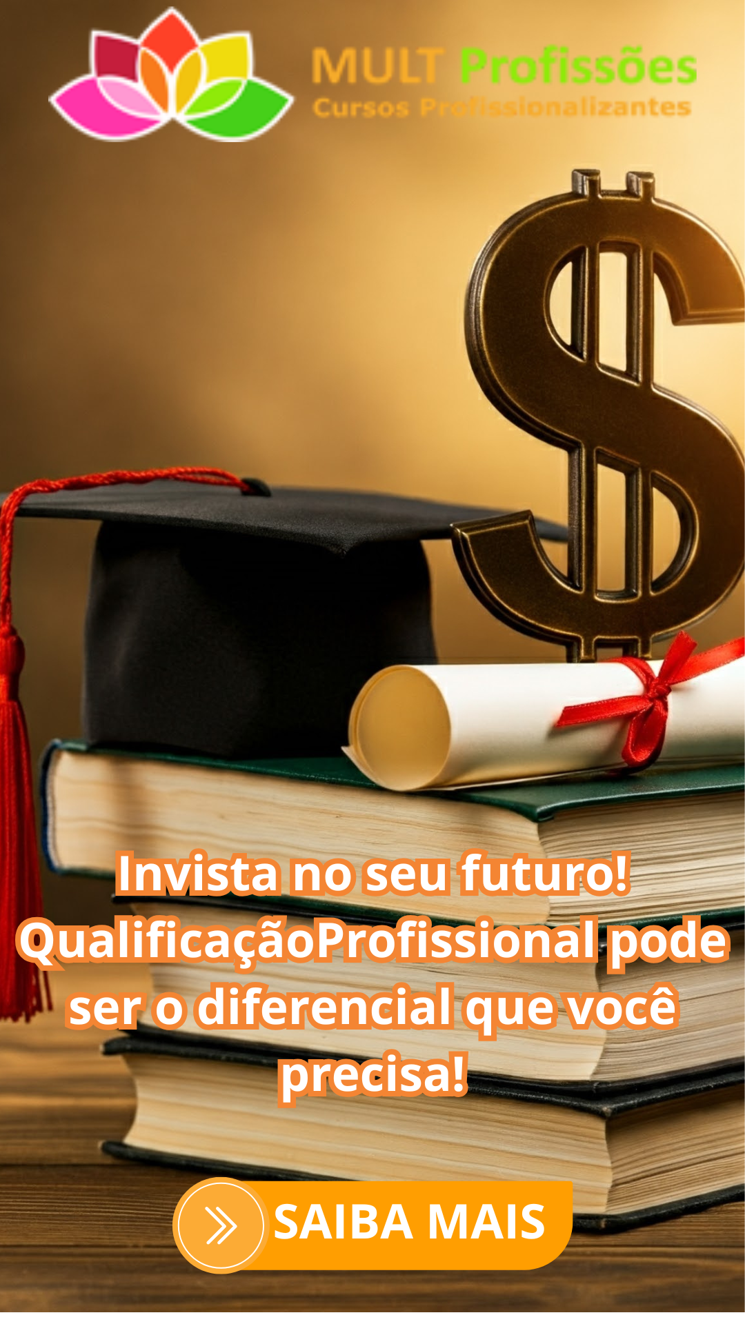 A importância da Qualificação para aumentar o salário