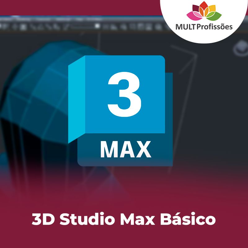 3D Studio Max Básico 