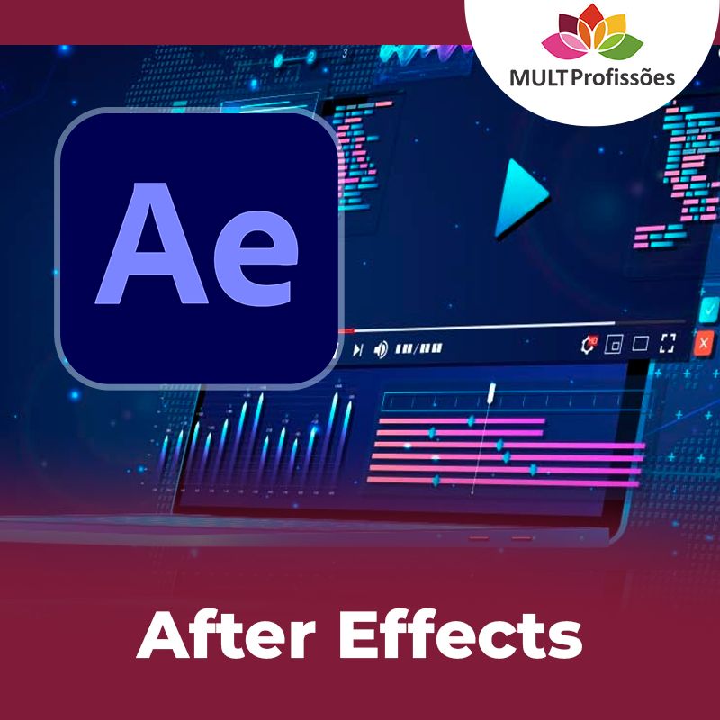 After Effects 