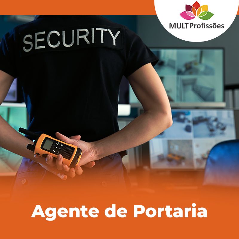 Agente de Portaria