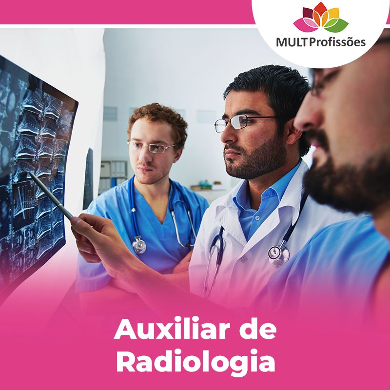 Atualização em Radiologia 