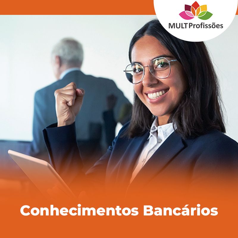 Conhecimentos Bancários