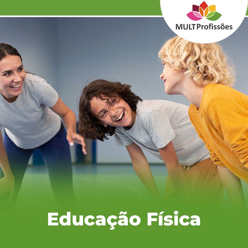 Educação Física