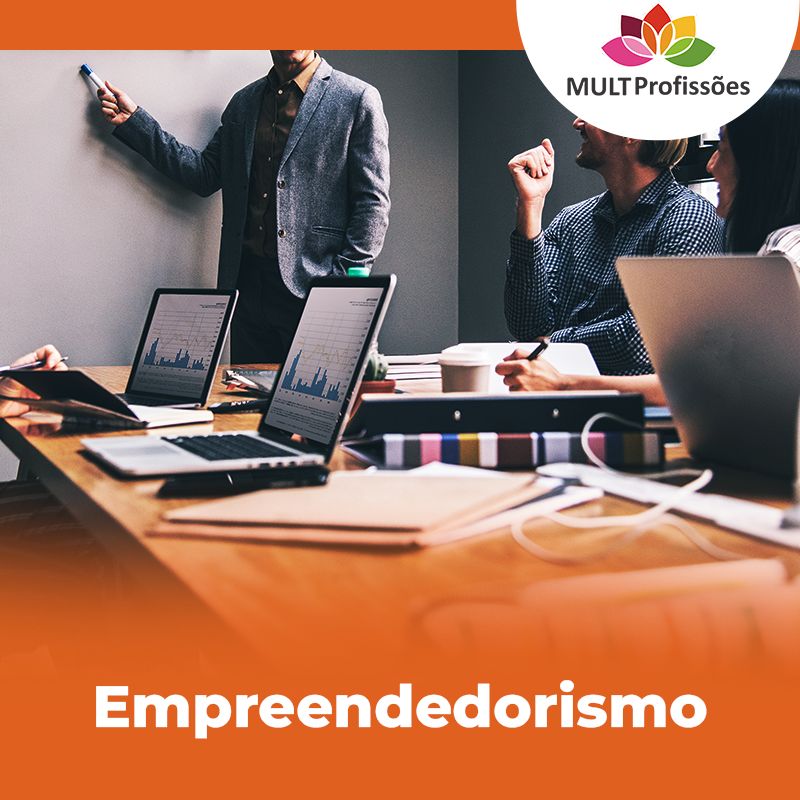 Empreendedorismo