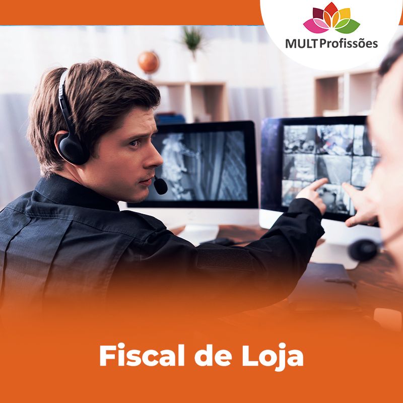 Fiscal de Loja