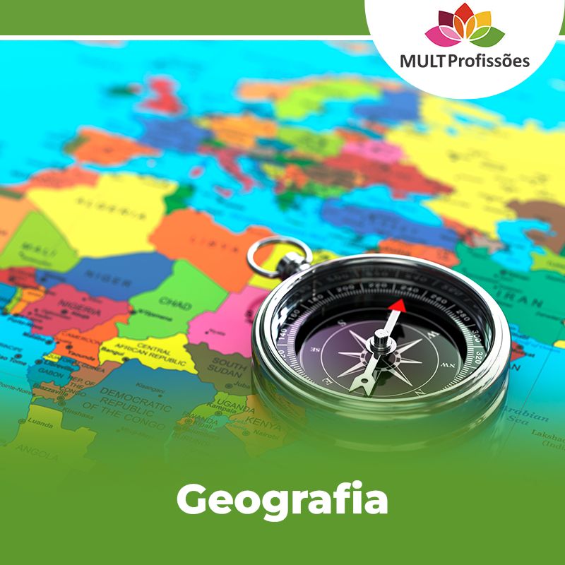 Geografia