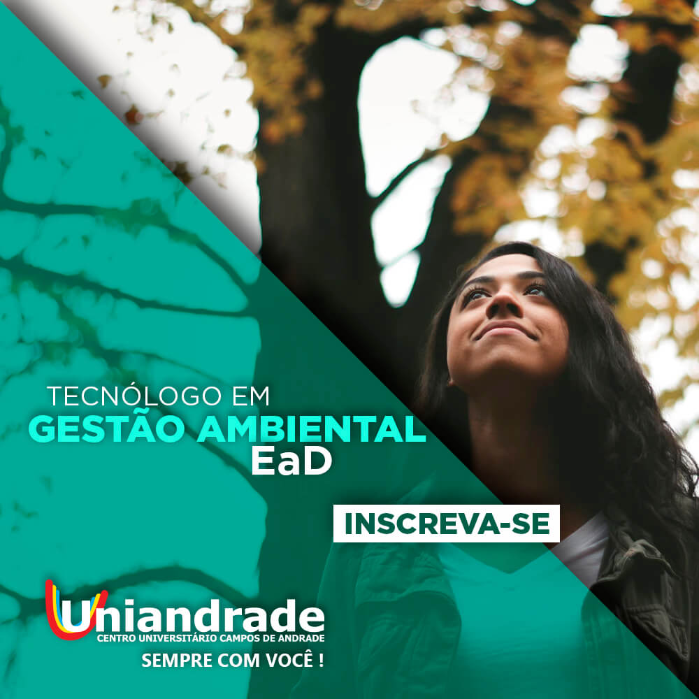 Gestão Ambiental