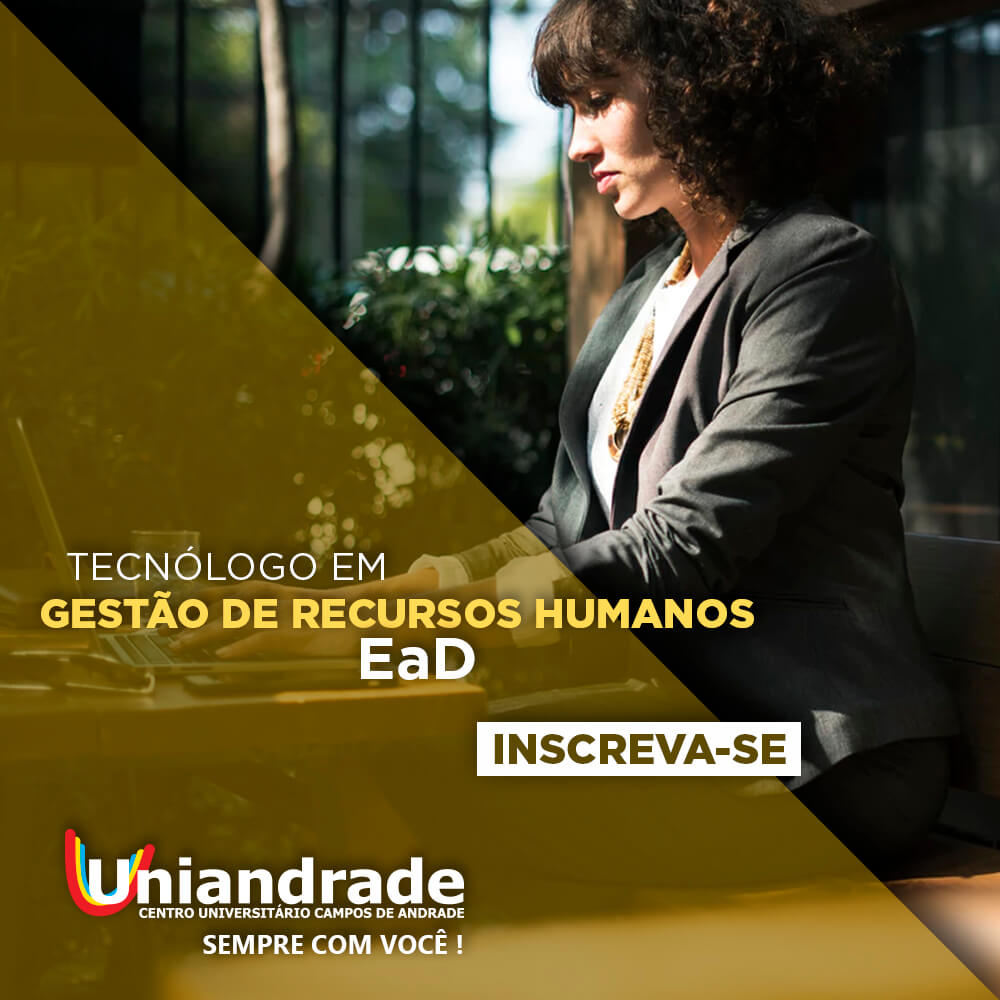 Gestão de Recursos Humanos