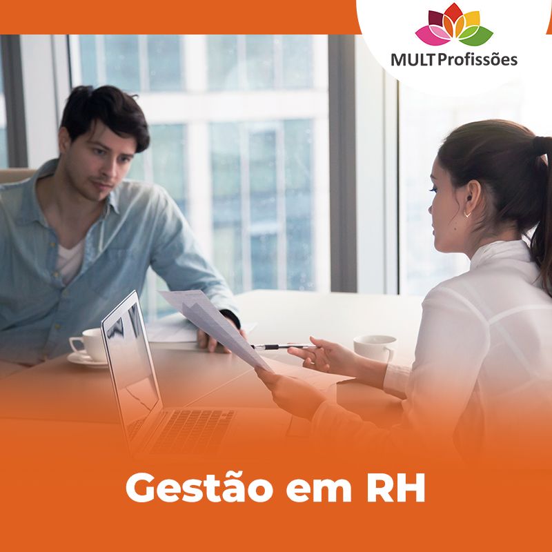 Gestão em RH