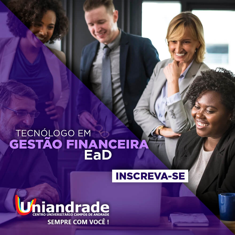 Gestão Financeira