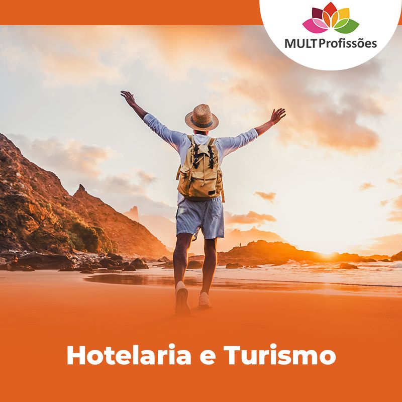 Hotelaria e Turismo