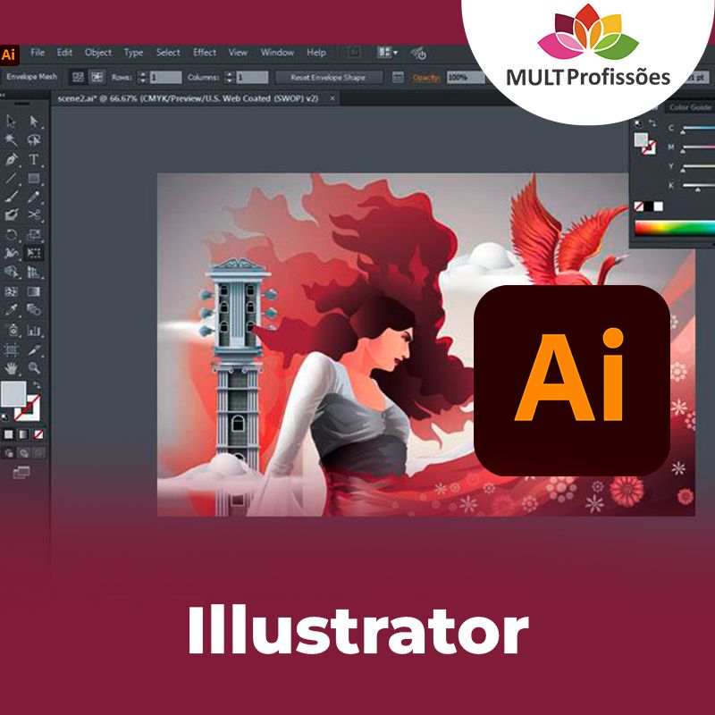 Illustrator