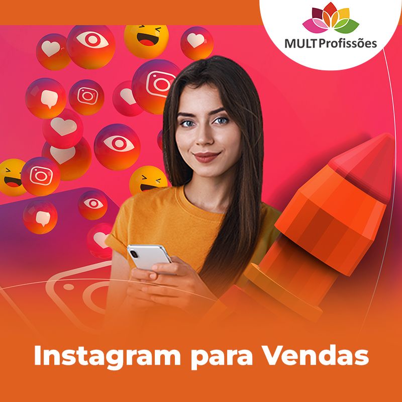 Instagram para Vendas