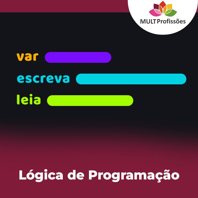 Lógica de Programação 