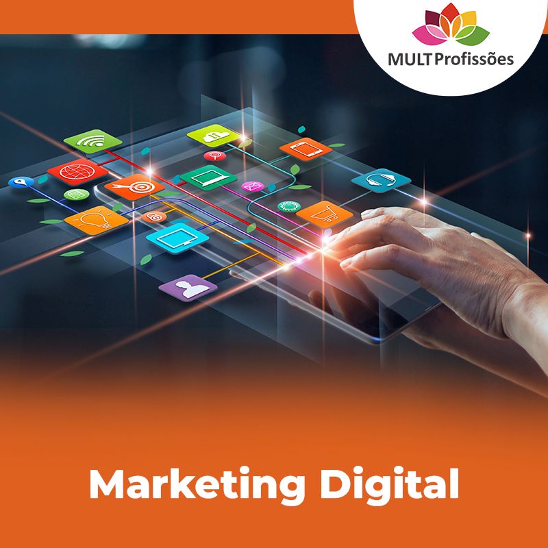 Marketing Digital