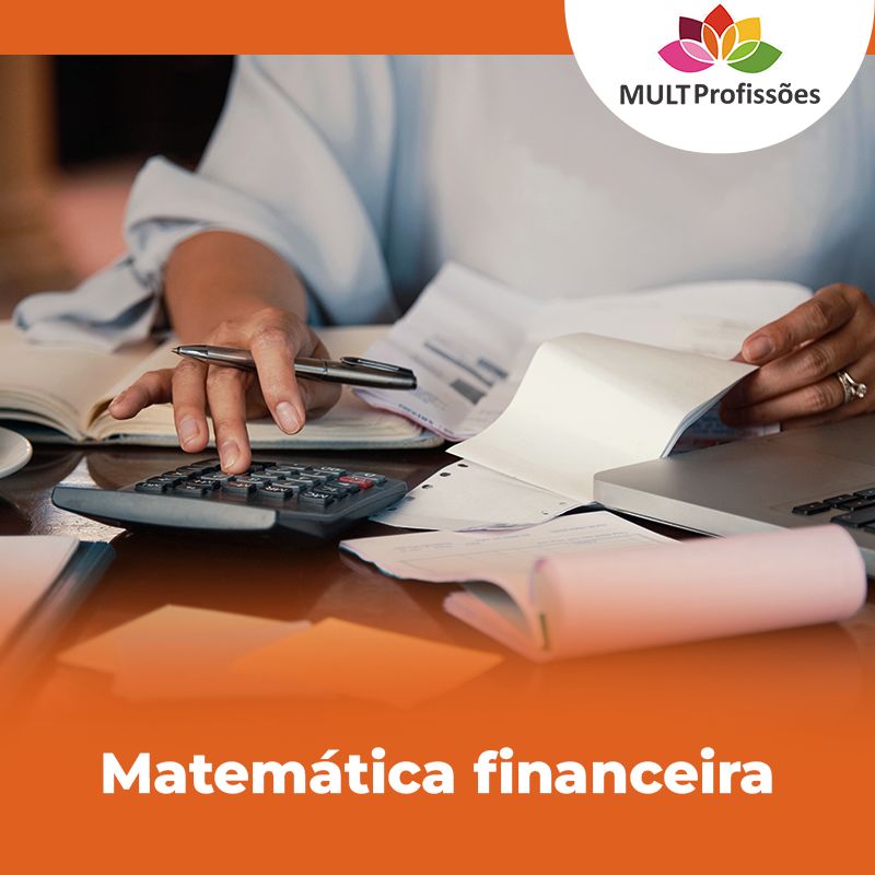 Matemática Financeira