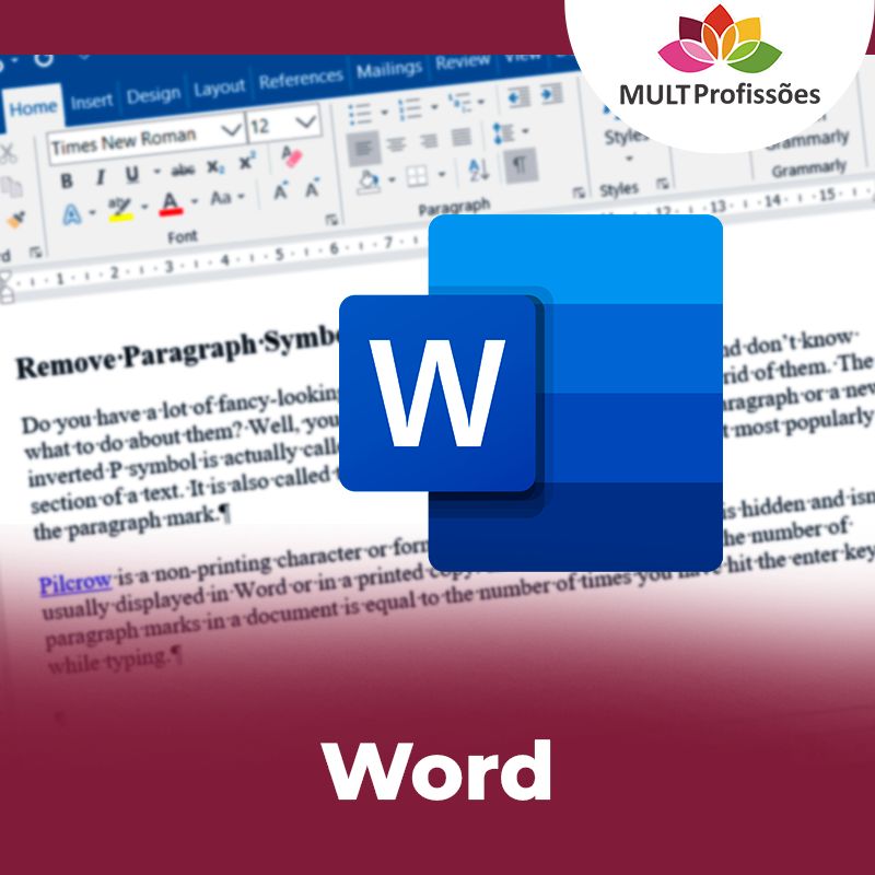 Microsoft Word 