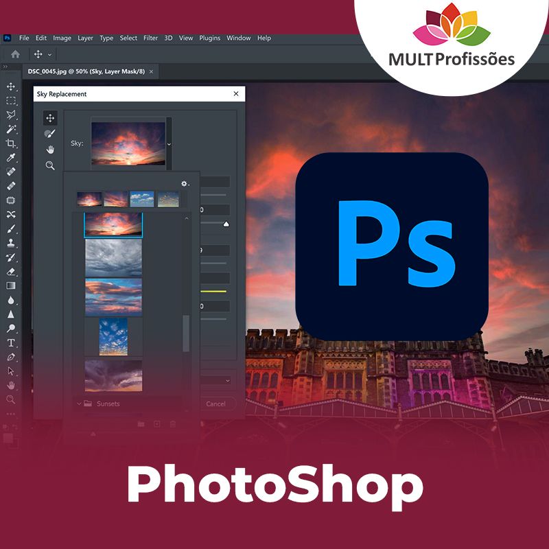 Photoshop CC