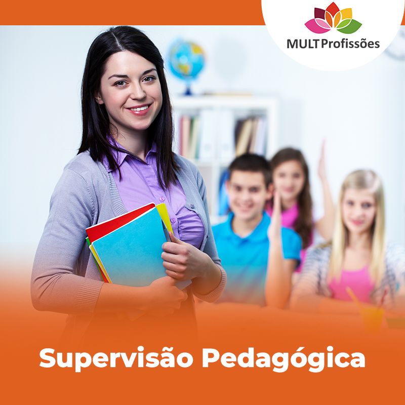 Supervisão Pedagógica 