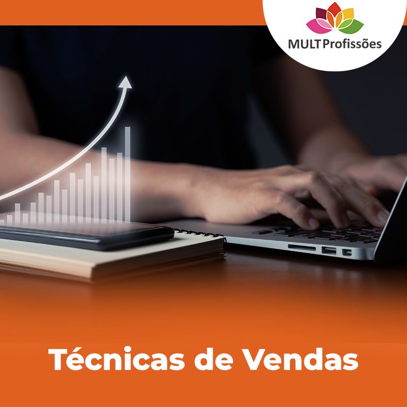 Técnicas de Vendas 