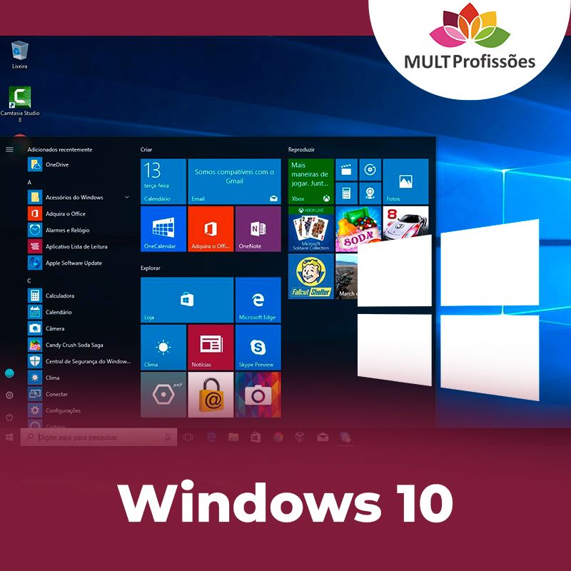 Windows 10 